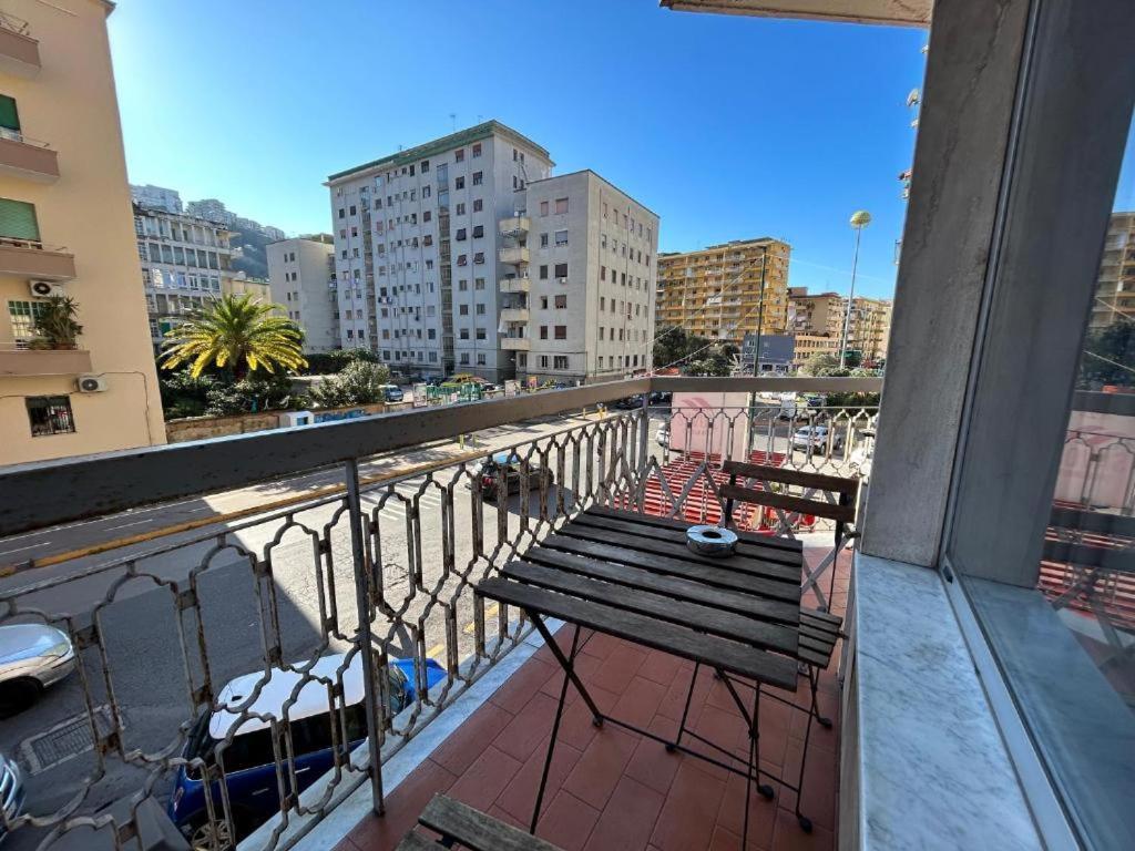 Maradona Rooms Naples Exterior photo