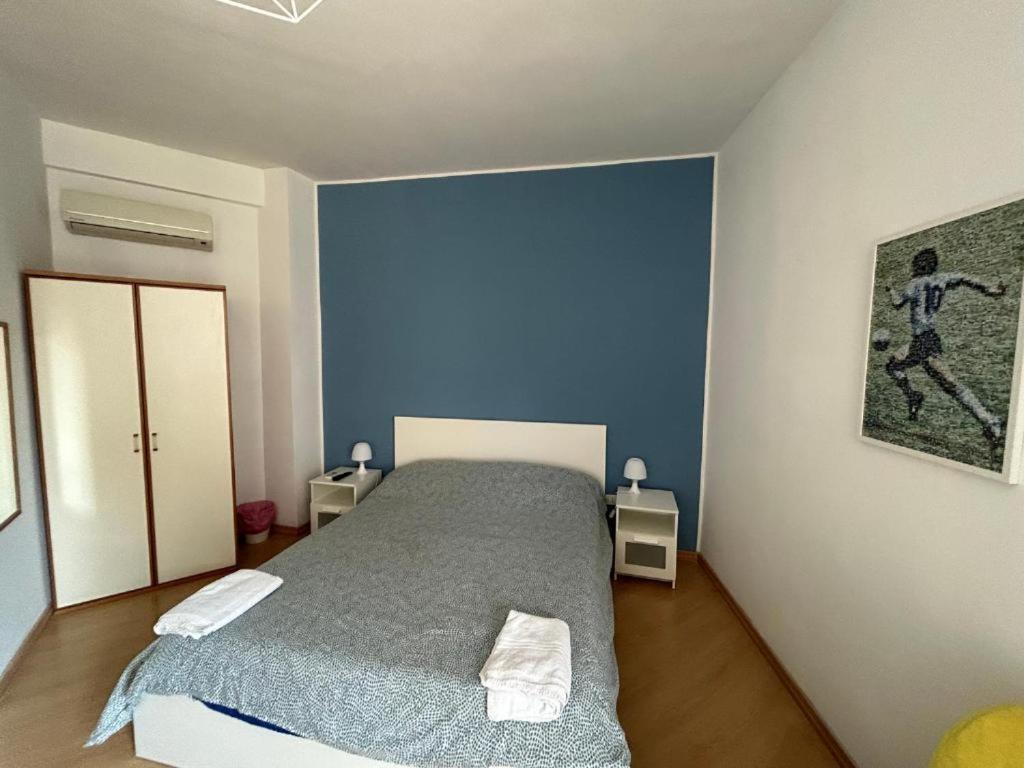 Maradona Rooms Naples Exterior photo